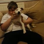 Chandler Simpson - @bing_sting - Instagram