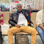 Chandler Amadou Thomas - @chandlerthomas4224 - Instagram