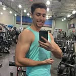 Chandler Thomas - @chantheman_fitness - Instagram