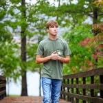 Chandler Thomas - @chandlerthomas290 - Instagram