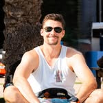 Chandler Thomas - @10chanchan10 - Instagram