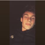 Chandler Thomas David Humphrey - @heaven_ly_chandler - Instagram