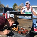 Chandler Wright - @chandlerwright23 - Instagram