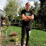 Chandler Wright - @flawda_made_chan - Instagram