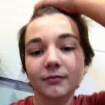 Anonymous - @chandler_young_fanpage - Instagram