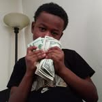 Chandler Young - @chan.man_the_god - Instagram