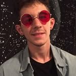 Chandler Young - @chan_tagonist - Instagram