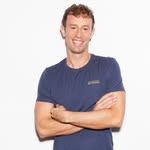 Chandler Young - @chefchanman - Instagram