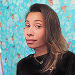 Chandra - @chandra_allen_riley - Instagram