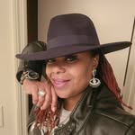 Chandra Allen - @felita.blessed - Instagram