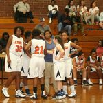 Chandra Allen - @amsgirls_basketball - Instagram
