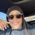 Chandra Allen - @angelcee21 - Instagram