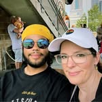 Chandra Bailey - @lookatmeimchandrab - Instagram