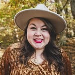 Chandra Bailey - @chandapan - Instagram