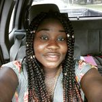 Chandra Bailey - @chandra648 - Instagram