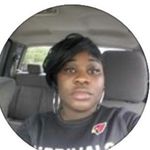Chandra Bailey - @chandrra648 - Instagram