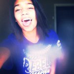 Chandra Bailey Harper🏀 - @literally.channn - Instagram