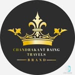 BAING_TRAVELS_OFFICIAL❤🚌 - @chandrakant_baing_official - Instagram