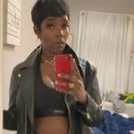 Chandra Barrett - @_muvaof3eighty7_ - Instagram