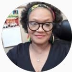 Chandra Bell - @ch.andra6208 - Instagram