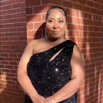 Chandra Bell Brown - @brbychandra - Instagram