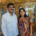 Chandra Bellam - @purnachandrarao_bellam - Instagram