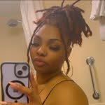 Chandra Monique Bell - @dimplez1225 - Instagram