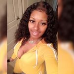 Chandra Bentley - @imma_alwayswin - Instagram