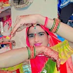 dheeraj2110 - @chandra_bhati_09 - Instagram