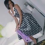 Chandra Cash - @sharkimesta - Instagram