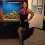 Chandra Cash - @crescorks - Instagram