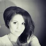 Chandra Cash - @partyyoudailies - Instagram