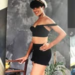 Chandra Cash - @ccash44 - Instagram