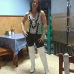 Chandra Cash - @falkebi - Instagram