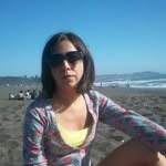 Chandra Cash - @weftheal - Instagram