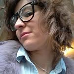 Chandra Cash - @hammetra - Instagram