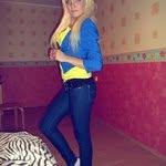 Chandra Cash - @ineumpilf - Instagram