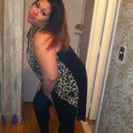 Chandra Cash - @sillystragu - Instagram