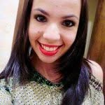 Chandra Cash - @comeyenes - Instagram