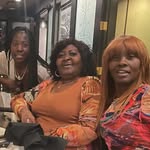Chandra Cash Ford - @black_cherry33 - Instagram