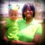 Chandra Clark - @tameka1018 - Instagram