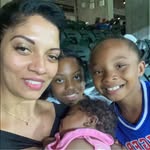 Chandra Clark - @chandra.pryor.7 - Instagram