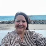 Chandra Clark - @altvprof - Instagram