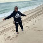 Chandra Clark - @chandee284 - Instagram