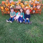 Chandra Clark Bills - @cbillsmomof5 - Instagram