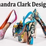 Chandra Clark Designs - @chandraclarkdesigns - Instagram