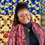 Chandra Clark Jackson - @chandraneyor - Instagram