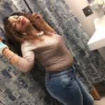 Chandra Clarke - @chandraclarke45 - Instagram