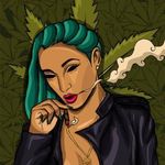 Chandra Coleman - @datdroppa1 - Instagram