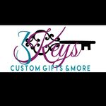 Chandra Coleman - @3keyscustomgifts - Instagram